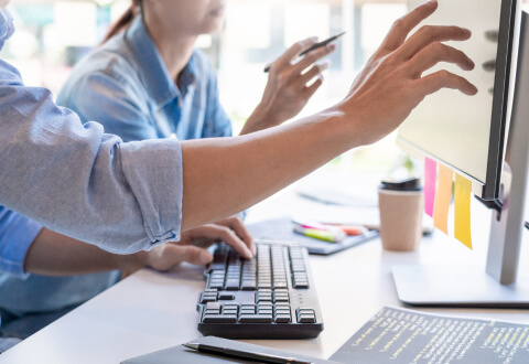 広告運用のイメージ（仮）