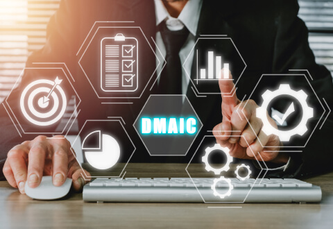 分析・改善のイメージ（仮）