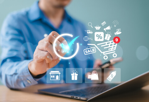 徹底した「成果地点」の設計のイメージ（仮）